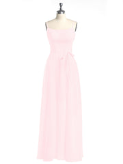 Blushing Pink