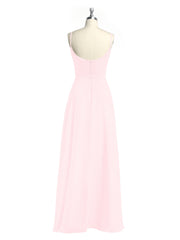 Blushing Pink