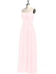 Blushing Pink