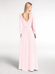 Blushing Pink