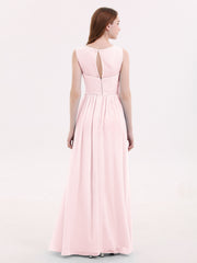 Blushing Pink