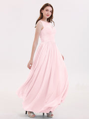 Blushing Pink
