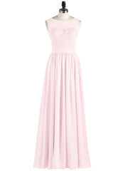 Blushing Pink