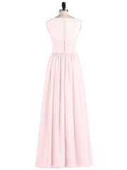 Blushing Pink