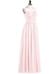 Blushing Pink