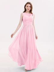 Candy Pink