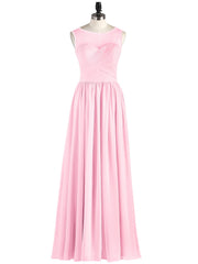 Candy Pink