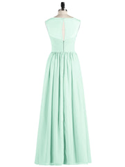 Mint Green
