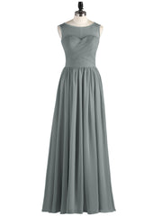 Steel Grey