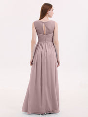 Vintage Mauve
