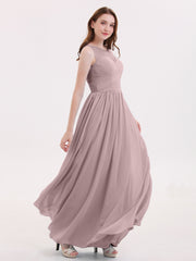 Vintage Mauve