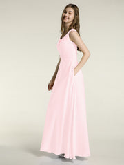 Blushing Pink