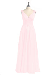 Blushing Pink