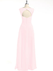 Blushing Pink