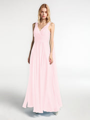 Blushing Pink