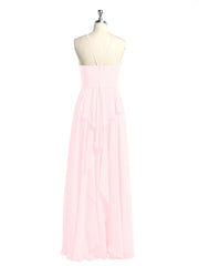 Blushing Pink