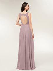 Vintage Mauve