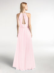 Blushing Pink