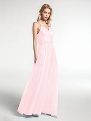 Blushing Pink