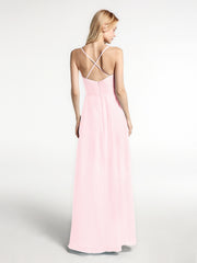 Blushing Pink