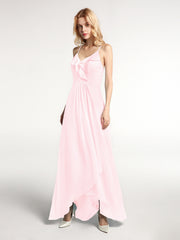 Blushing Pink