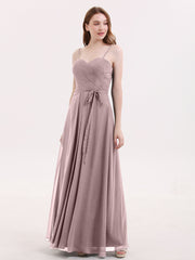 Vintage Mauve