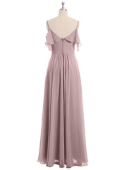Vintage Mauve