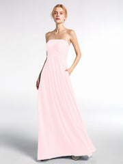 Blushing Pink