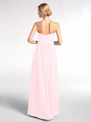 Blushing Pink