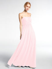 Blushing Pink