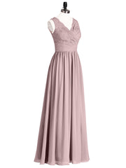 Vintage Mauve
