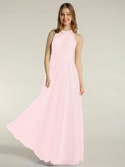 Blushing Pink