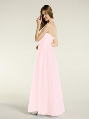 Blushing Pink