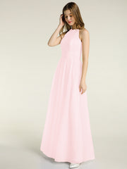 Blushing Pink