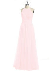 Blushing Pink