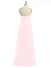 Blushing Pink