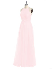 Blushing Pink