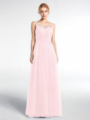 Blushing Pink