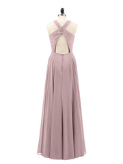 Vintage Mauve