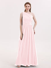 Blushing Pink