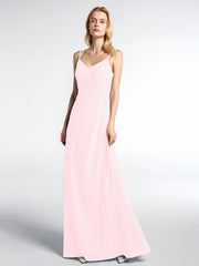 Blushing Pink