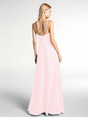 Blushing Pink