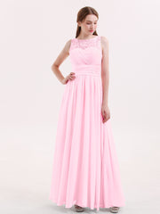 Candy Pink