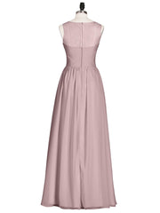 Vintage Mauve