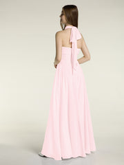 Blushing Pink