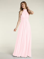 Blushing Pink