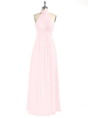 Blushing Pink
