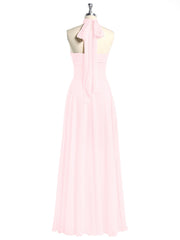 Blushing Pink