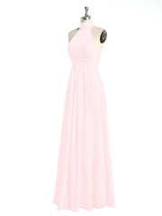 Blushing Pink