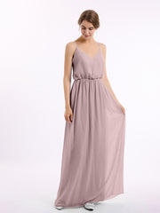 Vintage Mauve